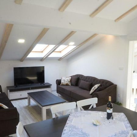 Apartman Balancana Kaštela Exterior foto