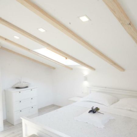 Apartman Balancana Kaštela Exterior foto