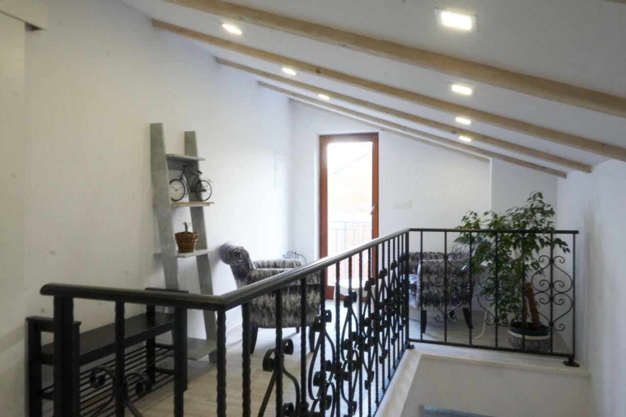 Apartman Balancana Kaštela Exterior foto