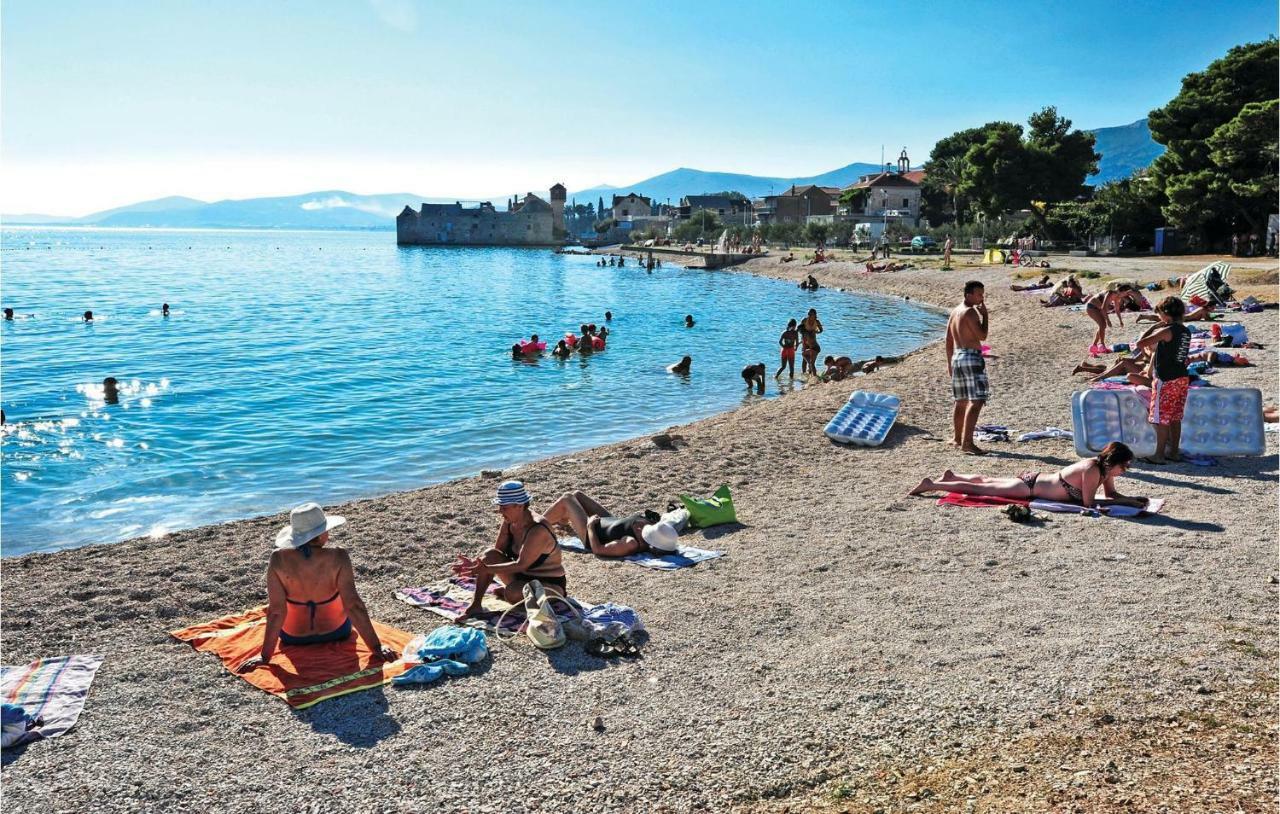 Apartman Balancana Kaštela Exterior foto